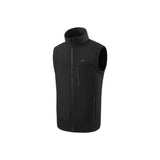 Heated Vest Men's Electric With Rechargeable USB Power And Stand Collar For Sleek Layerable Fit - Image 2