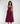 Odette Cute Corset Midi Dress