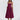 Odette Cute Corset Midi Dress