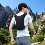 Hydration Backpack with Secure Running Vest and Pocket - Image 1