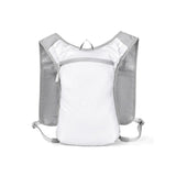Hydration Backpack with Secure Running Vest and Pocket - Image 6