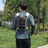 Hydration Vest With Ultralight Detachable Pack And Adjustable Comfortable Fit - Image 1