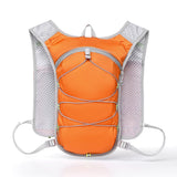Hydration Vest With Ultralight Detachable Pack And Adjustable Comfortable Fit - Image 4