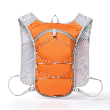 Hydration Vest With Ultralight Detachable Pack And Adjustable Comfortable Fit - Image 4