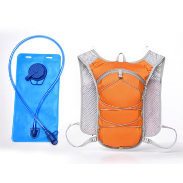 Hydration Vest With Ultralight Detachable Pack And Adjustable Comfortable Fit - Image 11