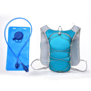 Hydration Vest With Ultralight Detachable Pack And Adjustable Comfortable Fit - Image 17