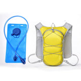 Hydration Vest With Ultralight Detachable Pack And Adjustable Comfortable Fit - Image 13