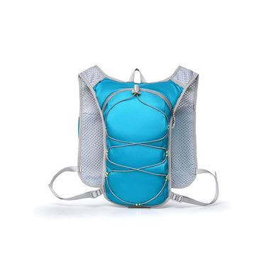 Hydration Vest With Ultralight Detachable Pack And Adjustable Comfortable Fit - Image 19