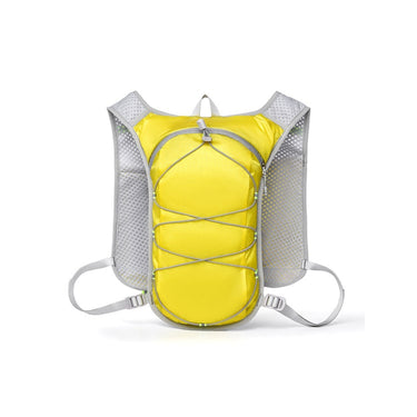 Hydration Vest With Ultralight Detachable Pack And Adjustable Comfortable Fit - Image 21