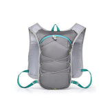 Hydration Vest With Ultralight Detachable Pack And Adjustable Comfortable Fit - Image 9