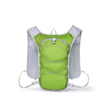 Hydration Vest With Ultralight Detachable Pack And Adjustable Comfortable Fit - Image 20