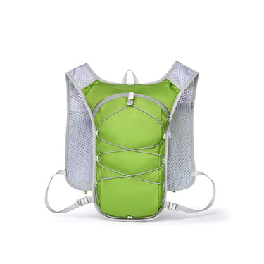 Hydration Vest With Ultralight Detachable Pack And Adjustable Comfortable Fit - Image 20