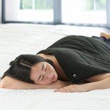 Infrared Heating Pad By Sharper Image With Fir Heat Penetrating 3 Inches Deep For Muscle And Joint Pain Relief - Image 2