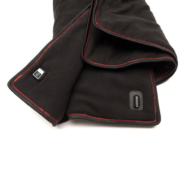 Infrared Heating Pad By Sharper Image With Fir Heat Penetrating 3 Inches Deep For Muscle And Joint Pain Relief - Image 5