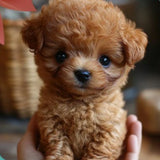 Interactive Plush Puppy Toy With Realistic Movements And Smart Interactive Play For Endless Fun - Image 8