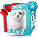 Interactive Plush Puppy Toy With Realistic Movements And Smart Interactive Play For Endless Fun - Image 11