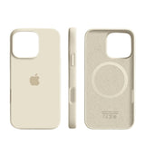 Iphone Case With Magsafe Magnetic Compatibility And Silicone Protection - Image 1