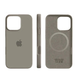 Iphone Case With Magsafe Magnetic Compatibility And Silicone Protection - Image 4