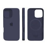 Iphone Case With Magsafe Magnetic Compatibility And Silicone Protection - Image 7