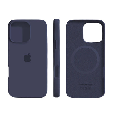 Iphone Case With Magsafe Magnetic Compatibility And Silicone Protection - Image 7