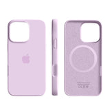 Iphone Case With Magsafe Magnetic Compatibility And Silicone Protection - Image 8