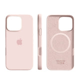 Iphone Case With Magsafe Magnetic Compatibility And Silicone Protection - Image 3