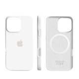Iphone Case With Magsafe Magnetic Compatibility And Silicone Protection - Image 9