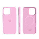 Iphone Case With Magsafe Magnetic Compatibility And Silicone Protection - Image 6