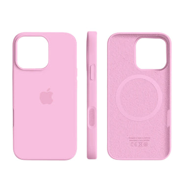 Iphone Case With Magsafe Magnetic Compatibility And Silicone Protection - Image 6