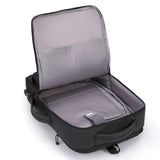 Laptop Backpack with Supportive Minimalist Work and USB Port - Image 4