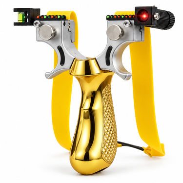 Laser Slingshot For High Accuracy Target Practice - Image 3