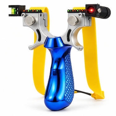 Laser Slingshot For High Accuracy Target Practice - Image 4