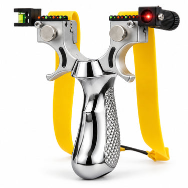Laser Slingshot For High Accuracy Target Practice - Image 5