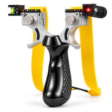 Laser Slingshot For High Accuracy Target Practice - Image 6