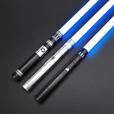 Light Up Lightsaber Kids' Halloween Toy Neo Pixel Up Sword For Costume Play - Image 4