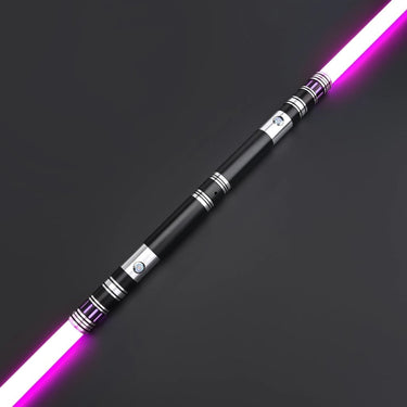 Light Up Lightsaber Kids' Halloween Toy Neo Pixel Up Sword For Costume Play - Image 5