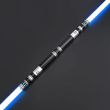 Light Up Lightsaber Kids' Halloween Toy Neo Pixel Up Sword For Costume Play - Image 3