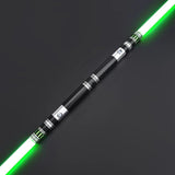 Light Up Lightsaber Kids' Halloween Toy Neo Pixel Up Sword For Costume Play - Image 6
