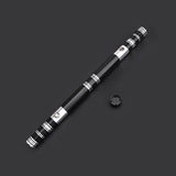 Light Up Lightsaber Kids' Halloween Toy Neo Pixel Up Sword For Costume Play - Image 1