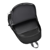 Lightweight Adventure Backpack with Adjustable Travel and Compression Straps - Image 4