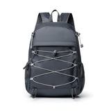 Lightweight Adventure Backpack with Adjustable Travel and Compression Straps - Image 10