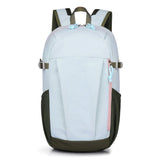 Lightweight Outdoor Backpack with Streamlined Daypack and Zippered Front - Image 11