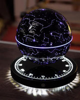 Magnetic Levitation Constellation Lamp With Floating Star Globe - Image 10