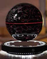 Magnetic Levitation Constellation Lamp With Floating Star Globe - Image 3