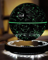 Magnetic Levitation Constellation Lamp With Floating Star Globe - Image 9