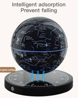 Magnetic Levitation Constellation Lamp With Floating Star Globe - Image 15