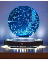 Magnetic Levitation Constellation Lamp With Floating Star Globe - Image 6
