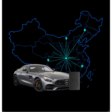 Magnetic Mini Worldwide GPS Tracker With 180 Days Of Non-Stop Operation - Image 4