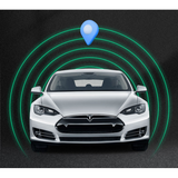 Magnetic Mini Worldwide GPS Tracker With 180 Days Of Non-Stop Operation - Image 5