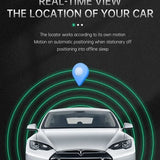 Magnetic Mini Worldwide GPS Tracker With 180 Days Of Non-Stop Operation - Image 9